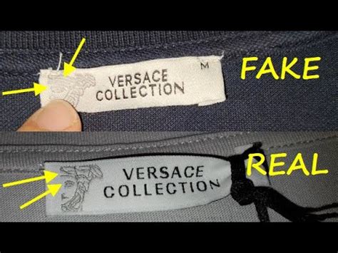 replica versace jeans manufacturers|Real vs. Fake Versace Jeans. How to spot fake Versace.